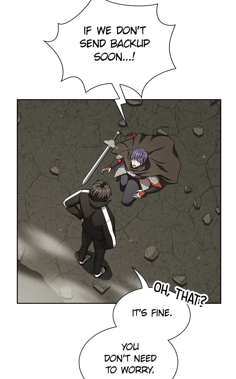 The Advanced Player of the Tutorial Tower Chapter 212 - Page 45