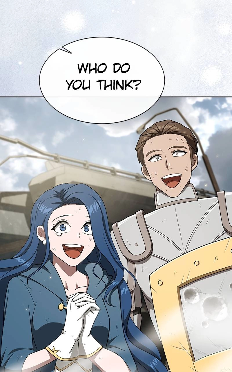 The Advanced Player of the Tutorial Tower Chapter 212 - Page 49