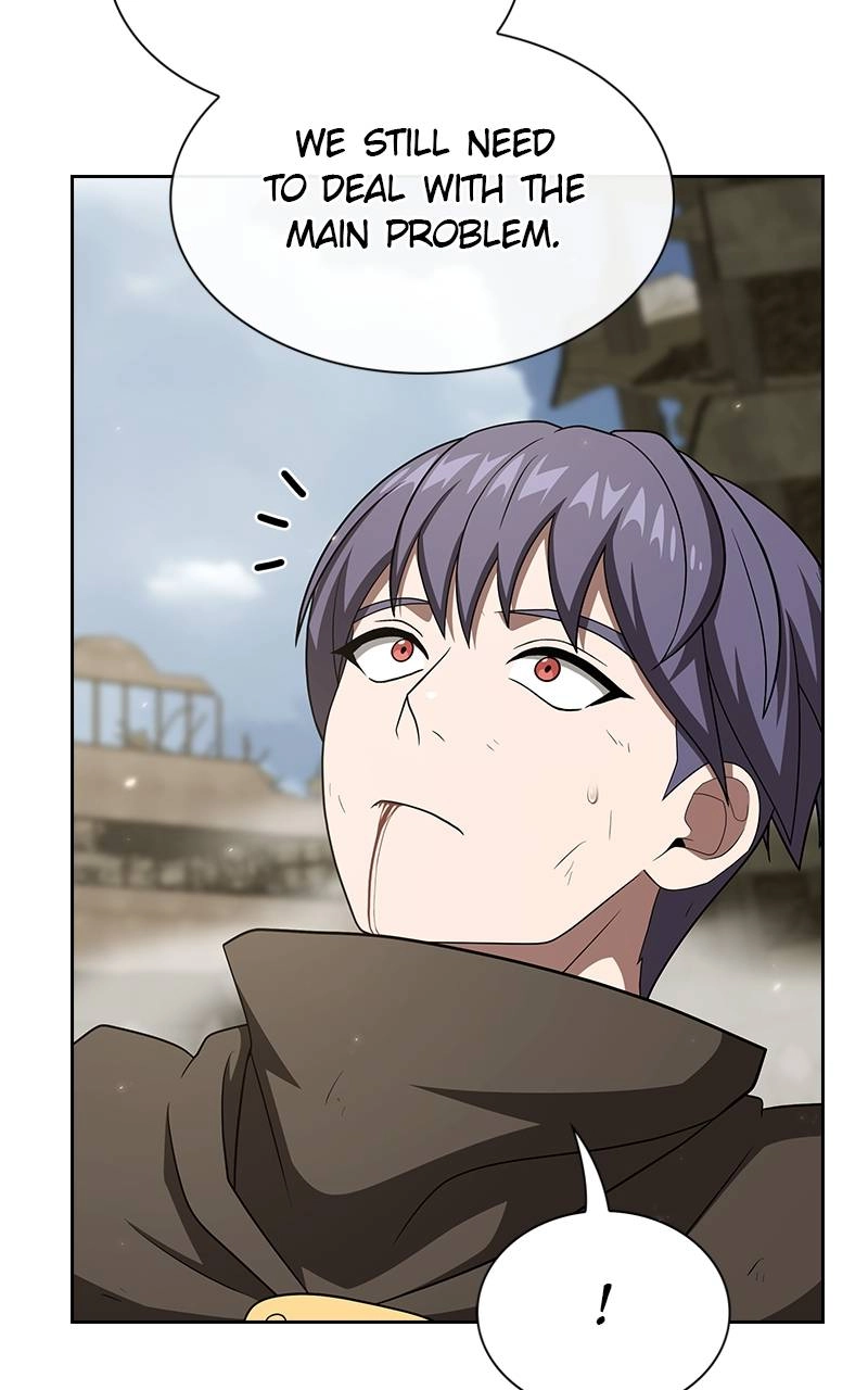 The Advanced Player of the Tutorial Tower Chapter 212 - Page 58