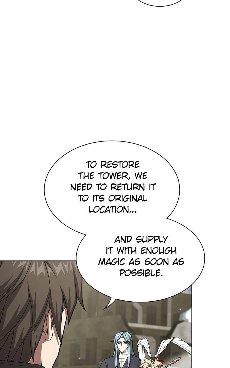 The Advanced Player of the Tutorial Tower Chapter 212 - Page 59