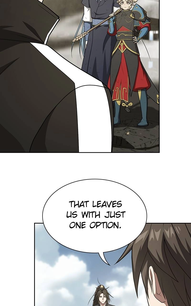 The Advanced Player of the Tutorial Tower Chapter 212 - Page 60