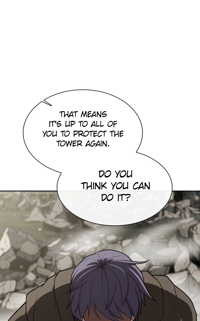 The Advanced Player of the Tutorial Tower Chapter 212 - Page 66