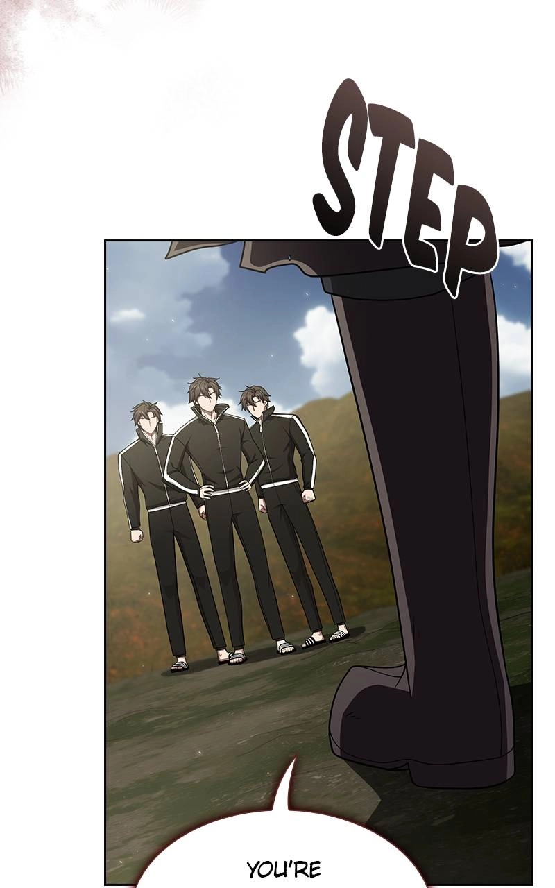 The Advanced Player of the Tutorial Tower Chapter 212 - Page 69