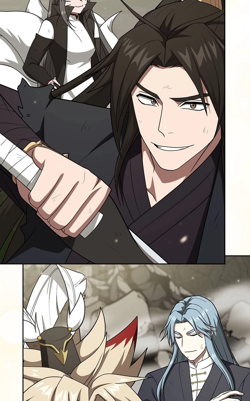 The Advanced Player of the Tutorial Tower Chapter 212 - Page 71