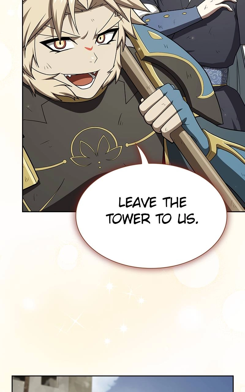The Advanced Player of the Tutorial Tower Chapter 212 - Page 72