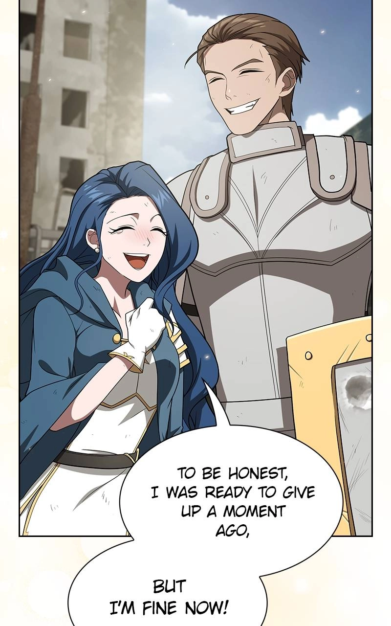 The Advanced Player of the Tutorial Tower Chapter 212 - Page 73