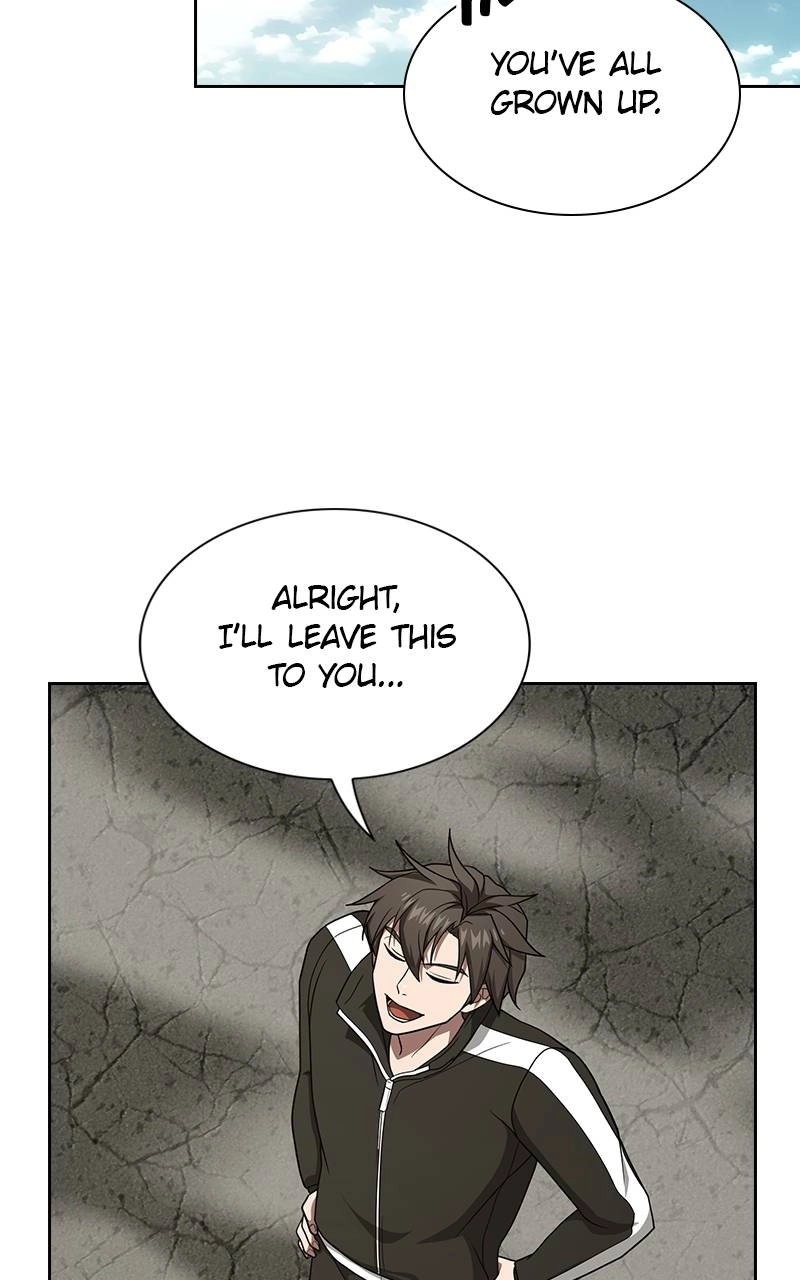 The Advanced Player of the Tutorial Tower Chapter 212 - Page 79