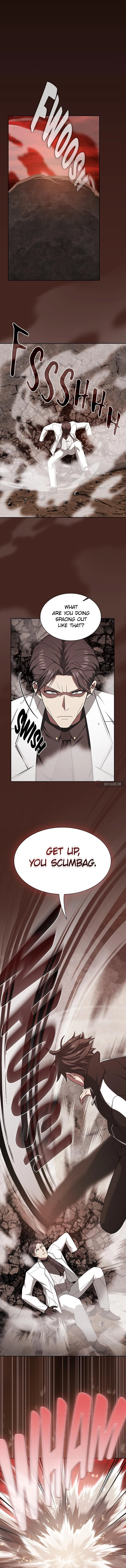 The Advanced Player of the Tutorial Tower Chapter 213 - Page 8