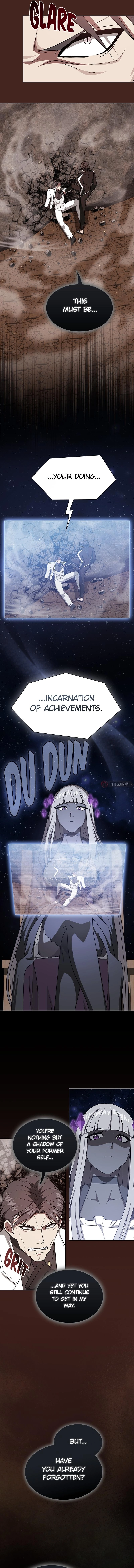 The Advanced Player of the Tutorial Tower Chapter 213 - Page 10