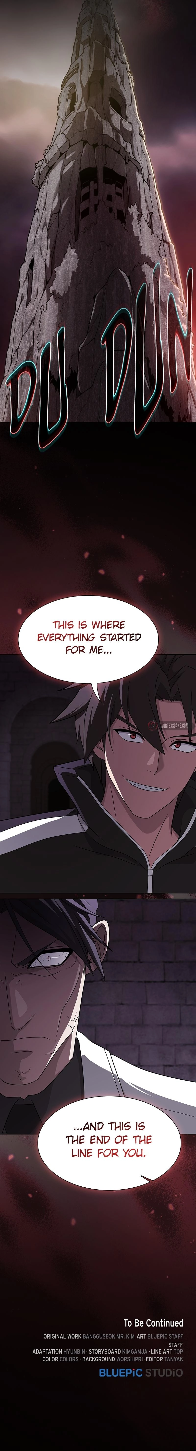 The Advanced Player of the Tutorial Tower Chapter 213 - Page 20
