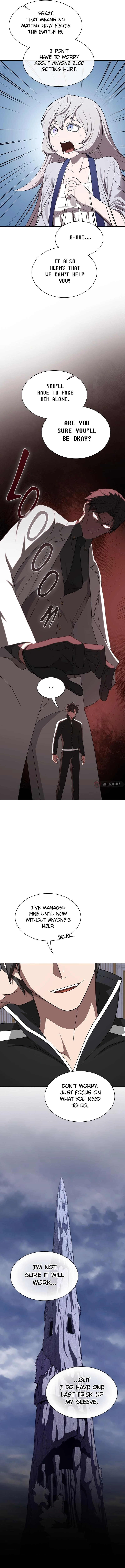 The Advanced Player of the Tutorial Tower Chapter 214 - Page 3