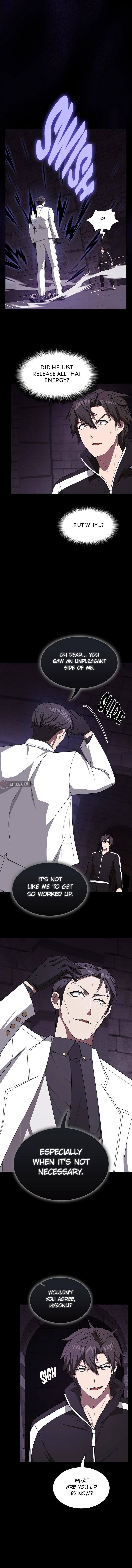 The Advanced Player of the Tutorial Tower Chapter 214 - Page 6