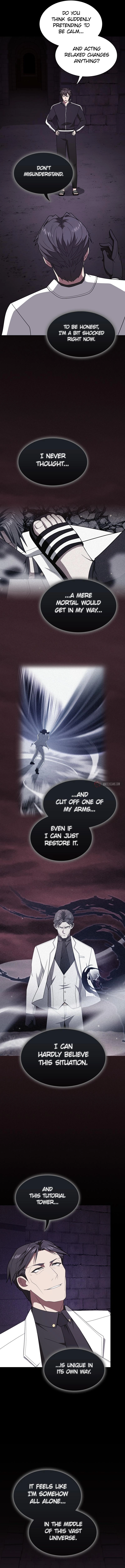 The Advanced Player of the Tutorial Tower Chapter 214 - Page 7