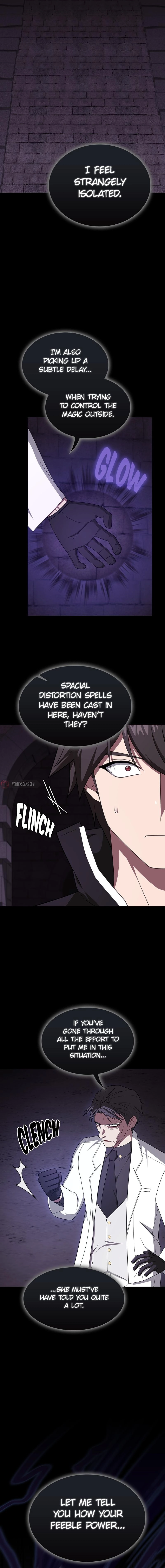 The Advanced Player of the Tutorial Tower Chapter 214 - Page 8