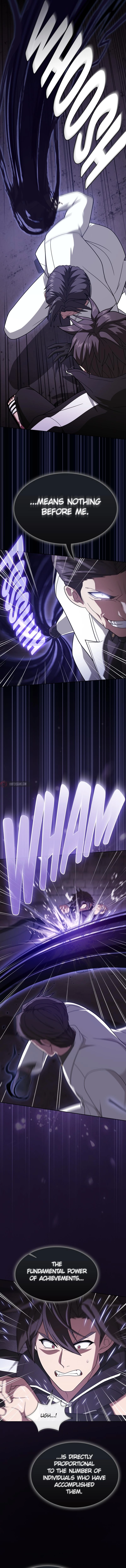 The Advanced Player of the Tutorial Tower Chapter 214 - Page 9