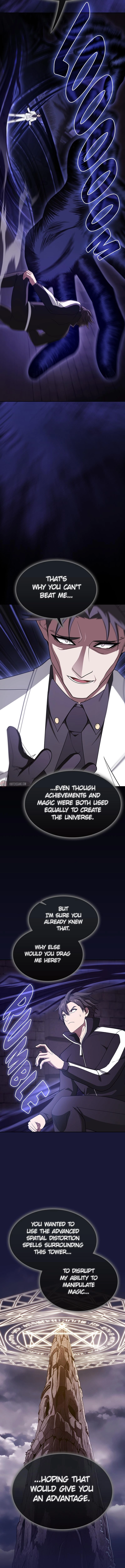 The Advanced Player of the Tutorial Tower Chapter 214 - Page 11