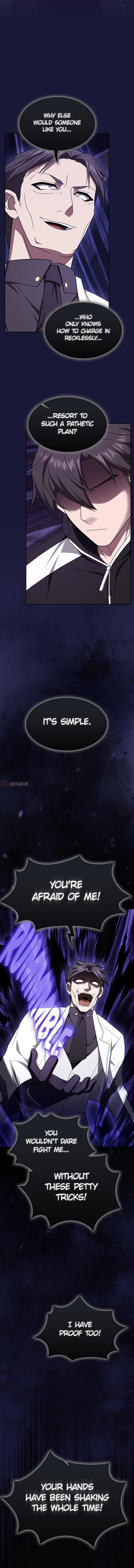 The Advanced Player of the Tutorial Tower Chapter 214 - Page 12