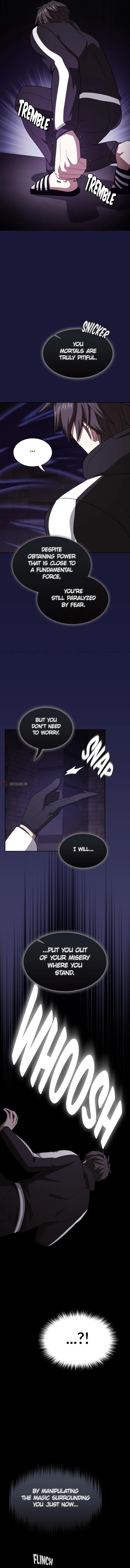 The Advanced Player of the Tutorial Tower Chapter 214 - Page 13