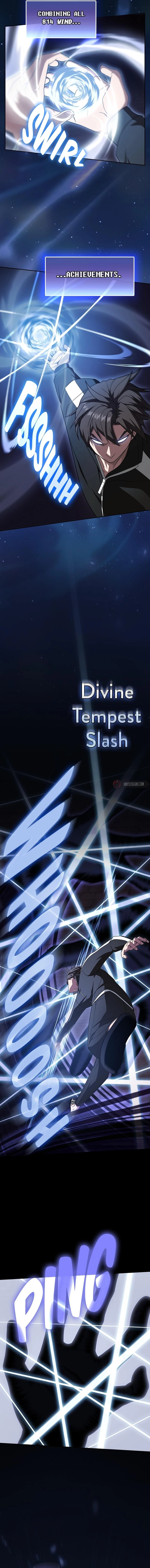 The Advanced Player of the Tutorial Tower Chapter 215 - Page 9