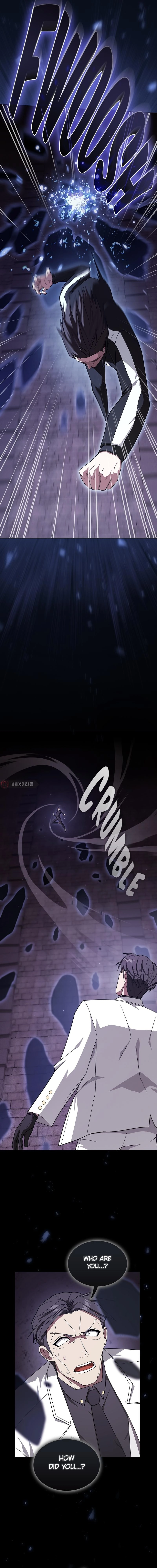 The Advanced Player of the Tutorial Tower Chapter 215 - Page 10