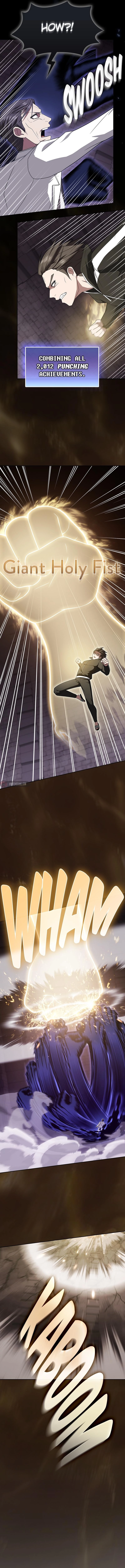 The Advanced Player of the Tutorial Tower Chapter 215 - Page 11