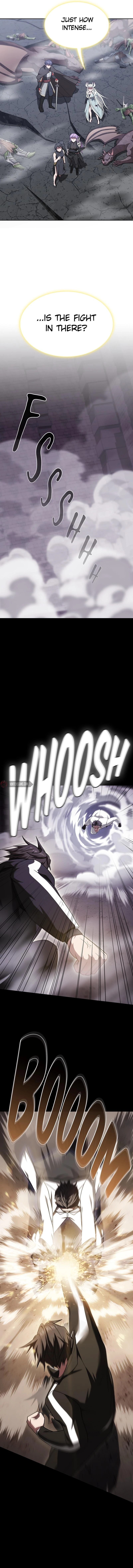 The Advanced Player of the Tutorial Tower Chapter 215 - Page 13