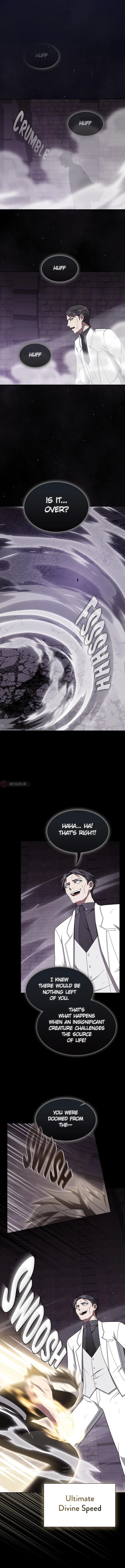 The Advanced Player of the Tutorial Tower Chapter 215 - Page 17