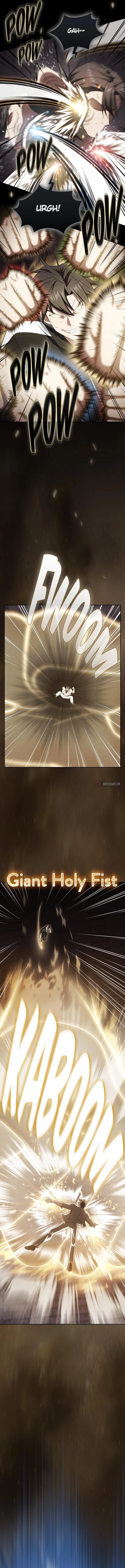 The Advanced Player of the Tutorial Tower Chapter 216 - Page 8
