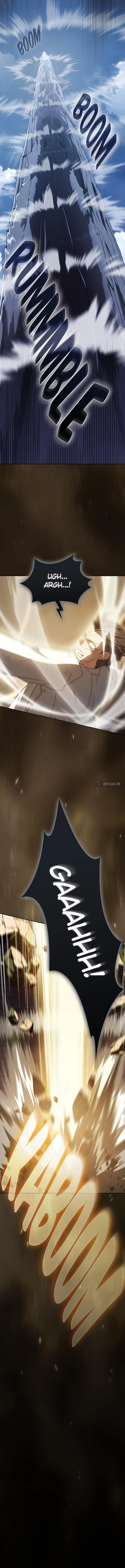 The Advanced Player of the Tutorial Tower Chapter 216 - Page 9