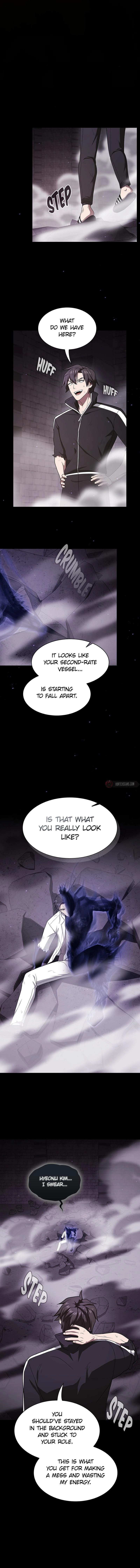 The Advanced Player of the Tutorial Tower Chapter 216 - Page 10