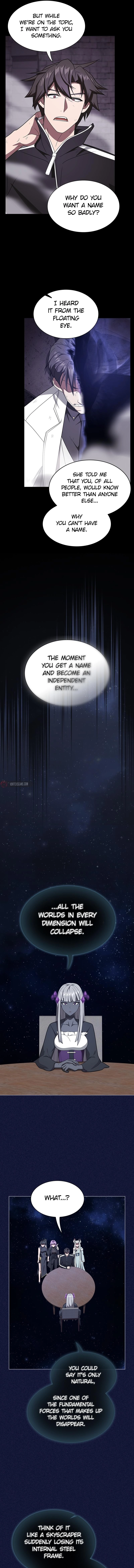 The Advanced Player of the Tutorial Tower Chapter 216 - Page 11