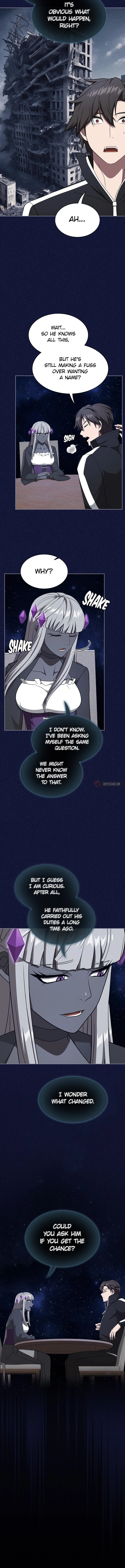 The Advanced Player of the Tutorial Tower Chapter 216 - Page 12