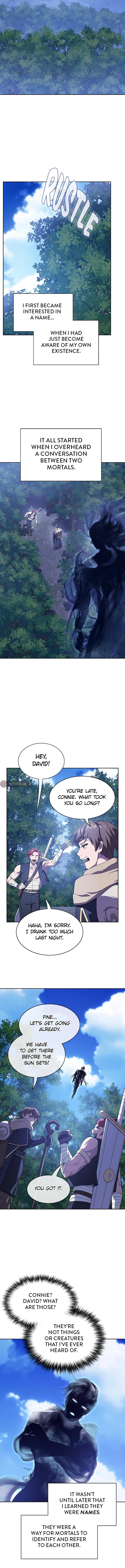 The Advanced Player of the Tutorial Tower Chapter 216 - Page 14