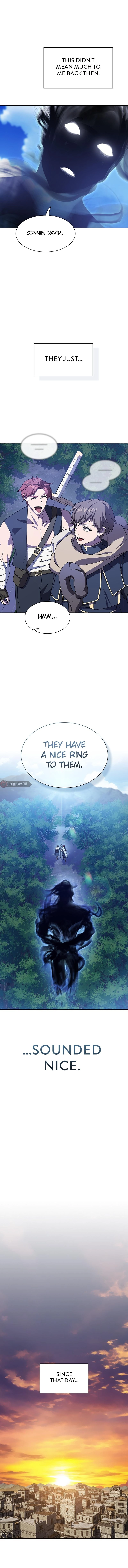 The Advanced Player of the Tutorial Tower Chapter 216 - Page 15