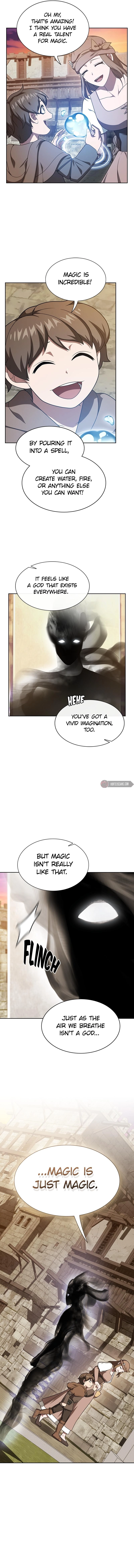 The Advanced Player of the Tutorial Tower Chapter 216 - Page 18