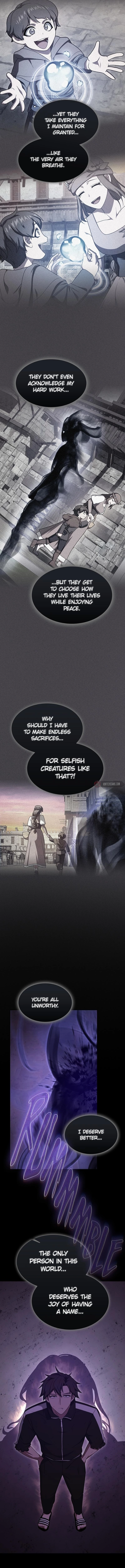 The Advanced Player of the Tutorial Tower Chapter 217 - Page 3