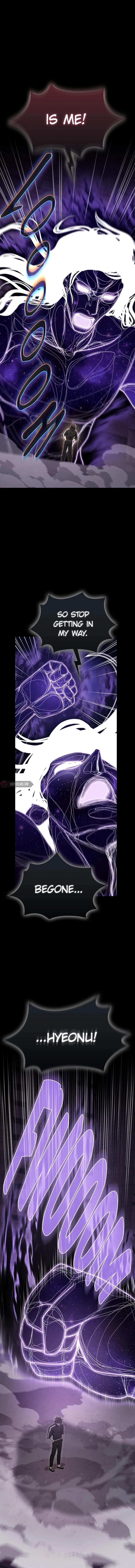 The Advanced Player of the Tutorial Tower Chapter 217 - Page 4