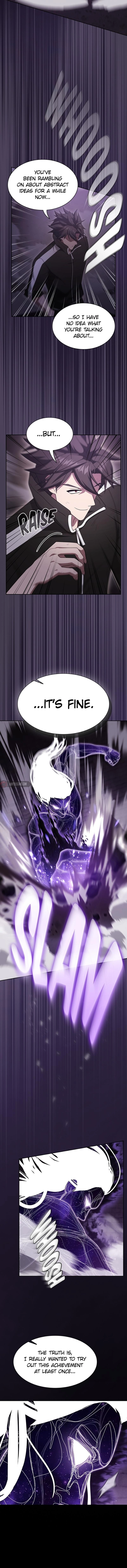 The Advanced Player of the Tutorial Tower Chapter 217 - Page 5