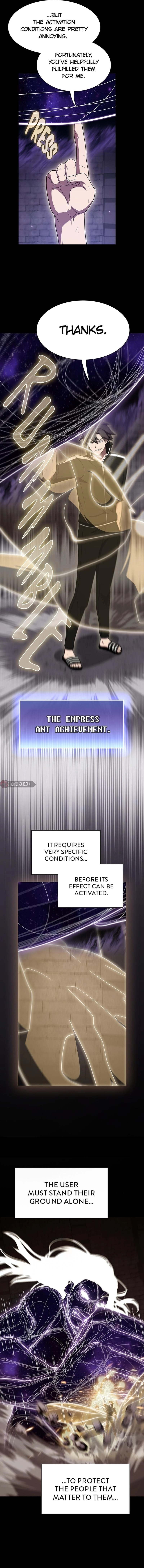 The Advanced Player of the Tutorial Tower Chapter 217 - Page 6