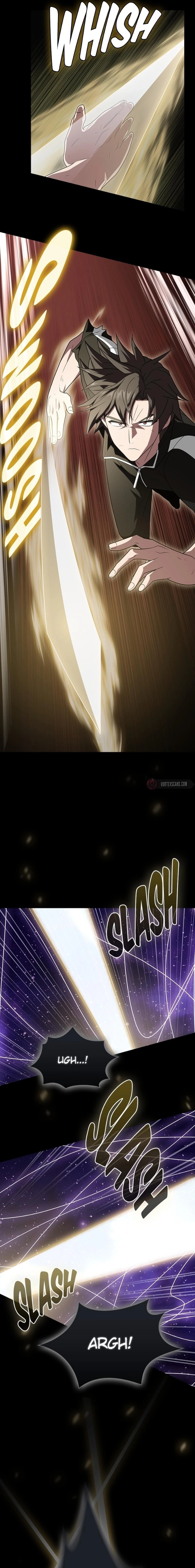 The Advanced Player of the Tutorial Tower Chapter 217 - Page 10