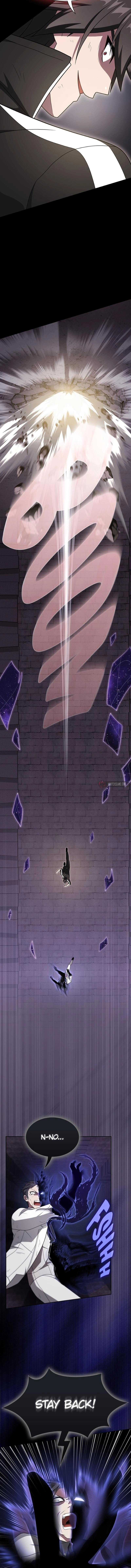 The Advanced Player of the Tutorial Tower Chapter 217 - Page 12