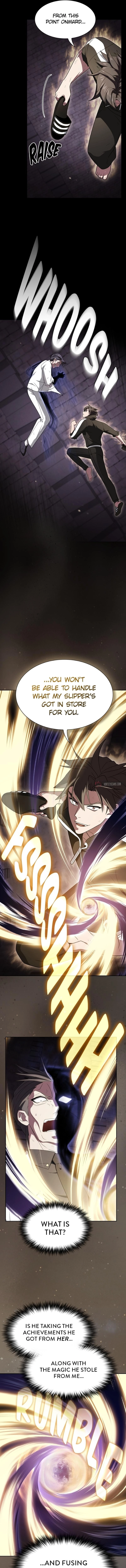 The Advanced Player of the Tutorial Tower Chapter 217 - Page 16