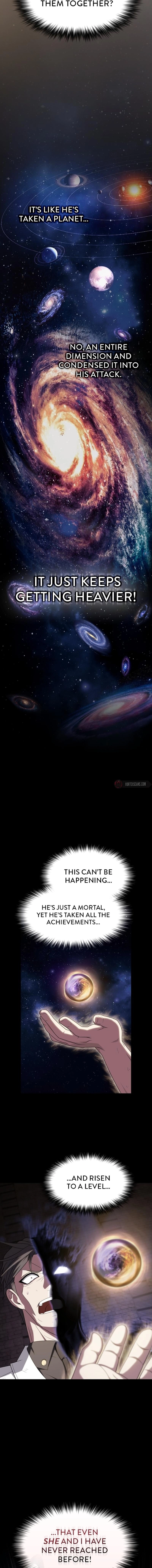 The Advanced Player of the Tutorial Tower Chapter 217 - Page 17