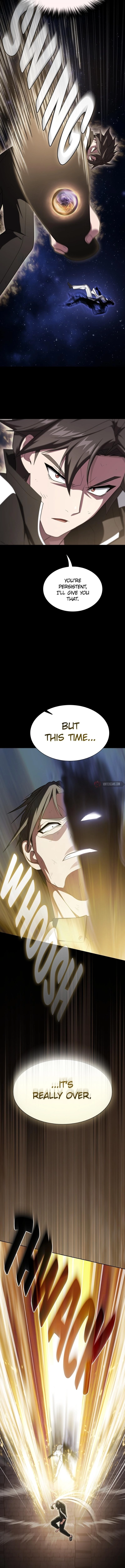 The Advanced Player of the Tutorial Tower Chapter 217 - Page 18