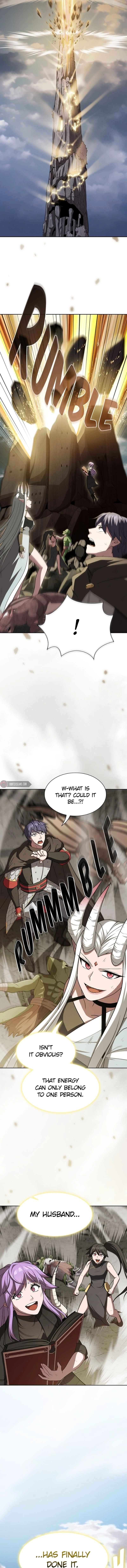 The Advanced Player of the Tutorial Tower Chapter 217 - Page 20