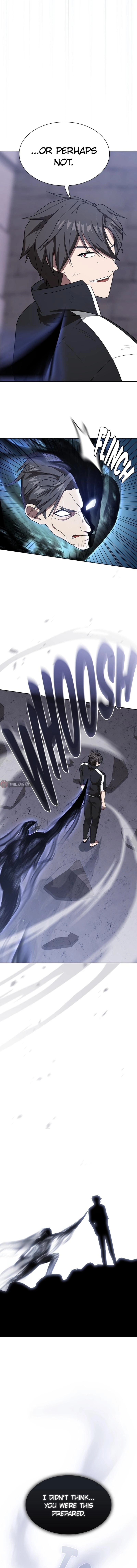 The Advanced Player of the Tutorial Tower Chapter 218 - Page 3