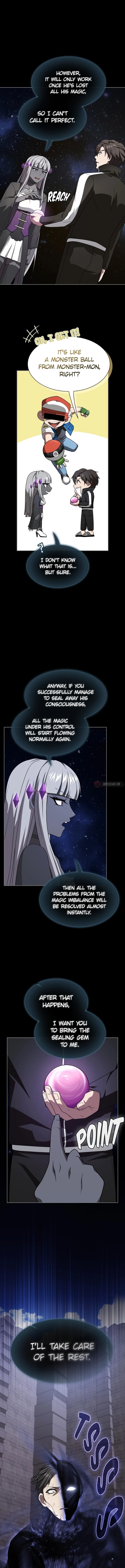 The Advanced Player of the Tutorial Tower Chapter 218 - Page 6