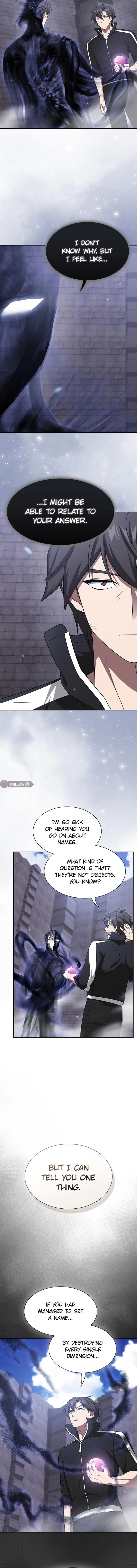 The Advanced Player of the Tutorial Tower Chapter 218 - Page 8