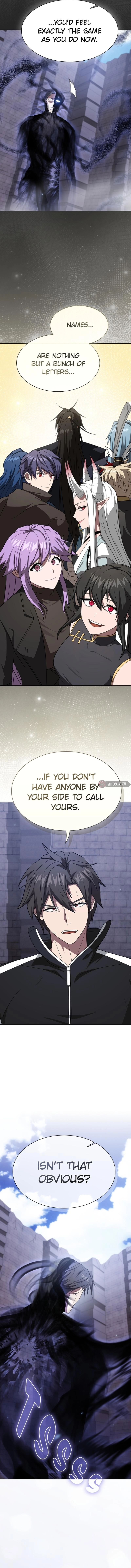 The Advanced Player of the Tutorial Tower Chapter 218 - Page 9