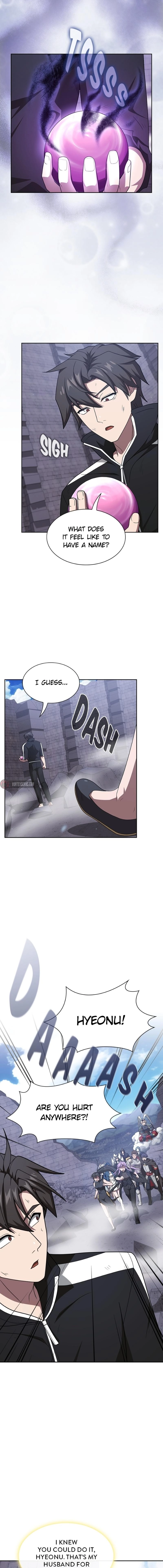 The Advanced Player of the Tutorial Tower Chapter 218 - Page 11